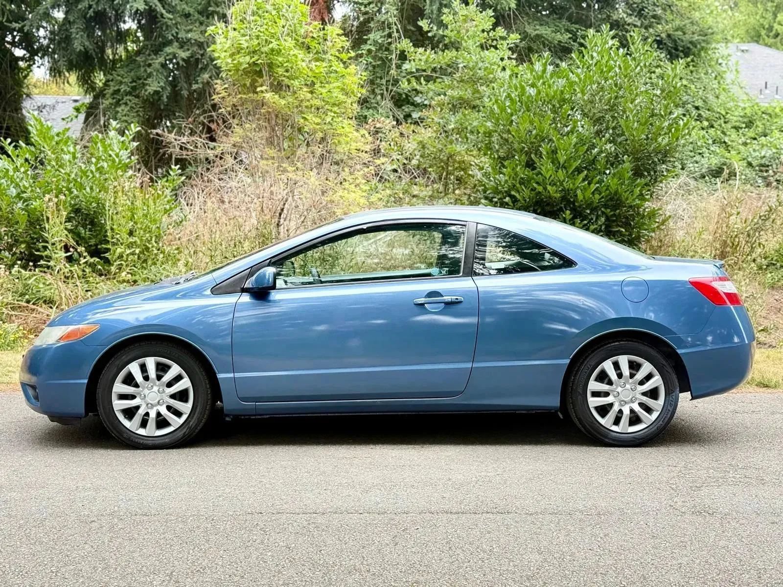Used 2007 Honda Civic LX image 2