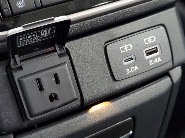 New 2026 Subaru Ascent Bronze Edition image 13