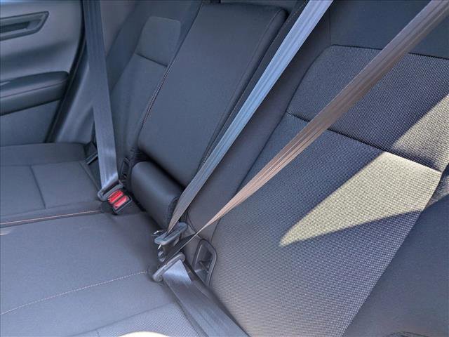 New 2026 Honda CR-V TrailSport image 13