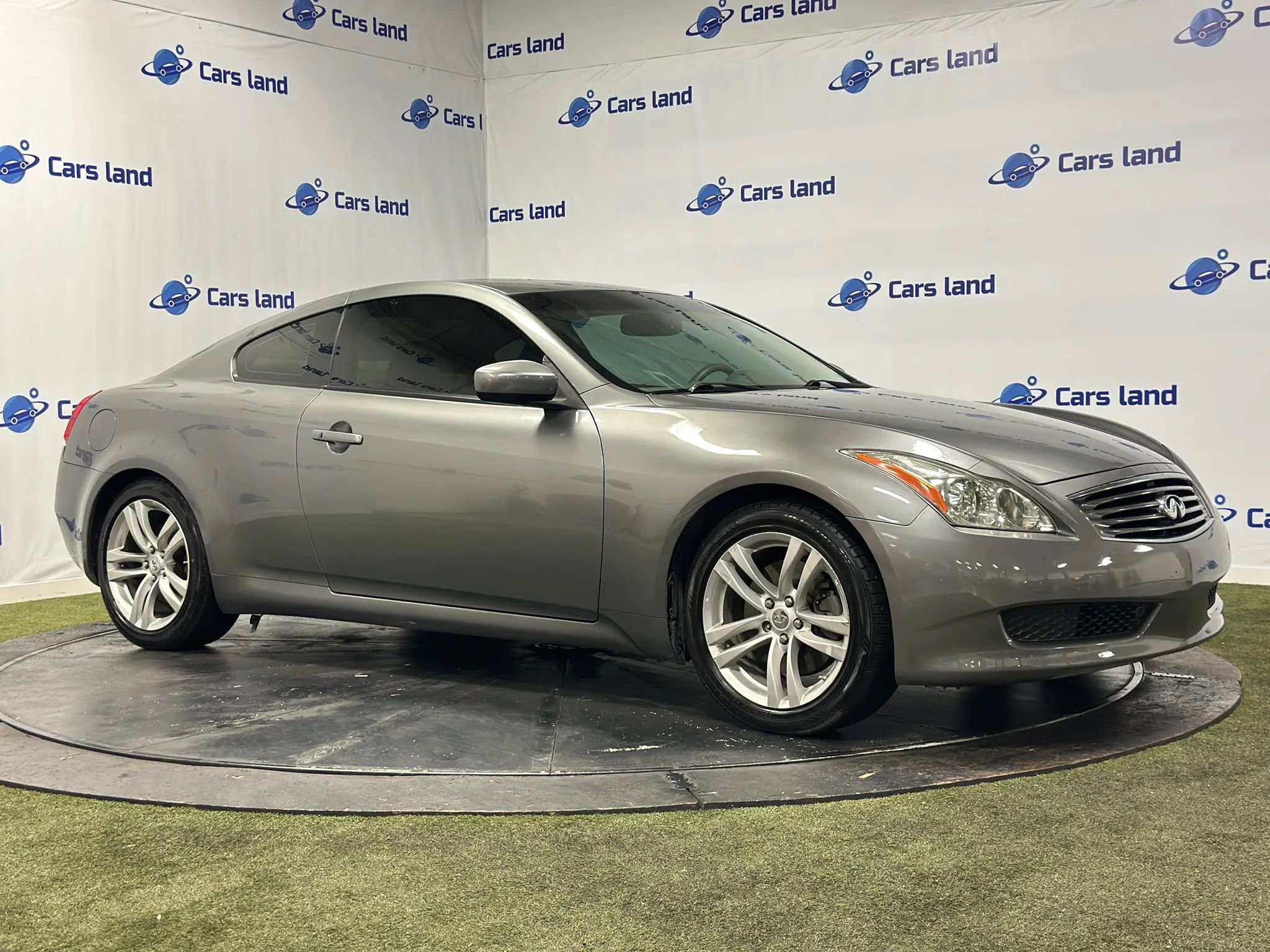 Used 2010 INFINITI G37 Journey w/ Premium Pkg image 2