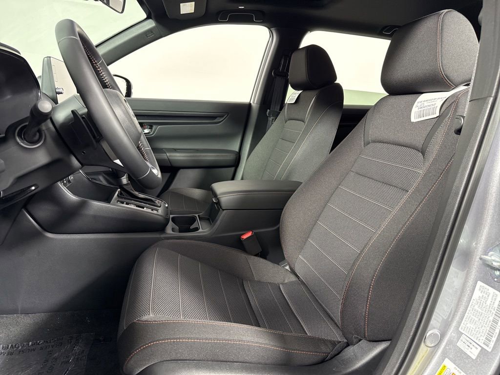 New 2026 Honda CR-V Sport image 15