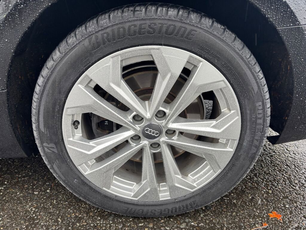 Used 2020 Audi A4 2.0T allroad Premium Plus w/ Premium Plus Package image 9