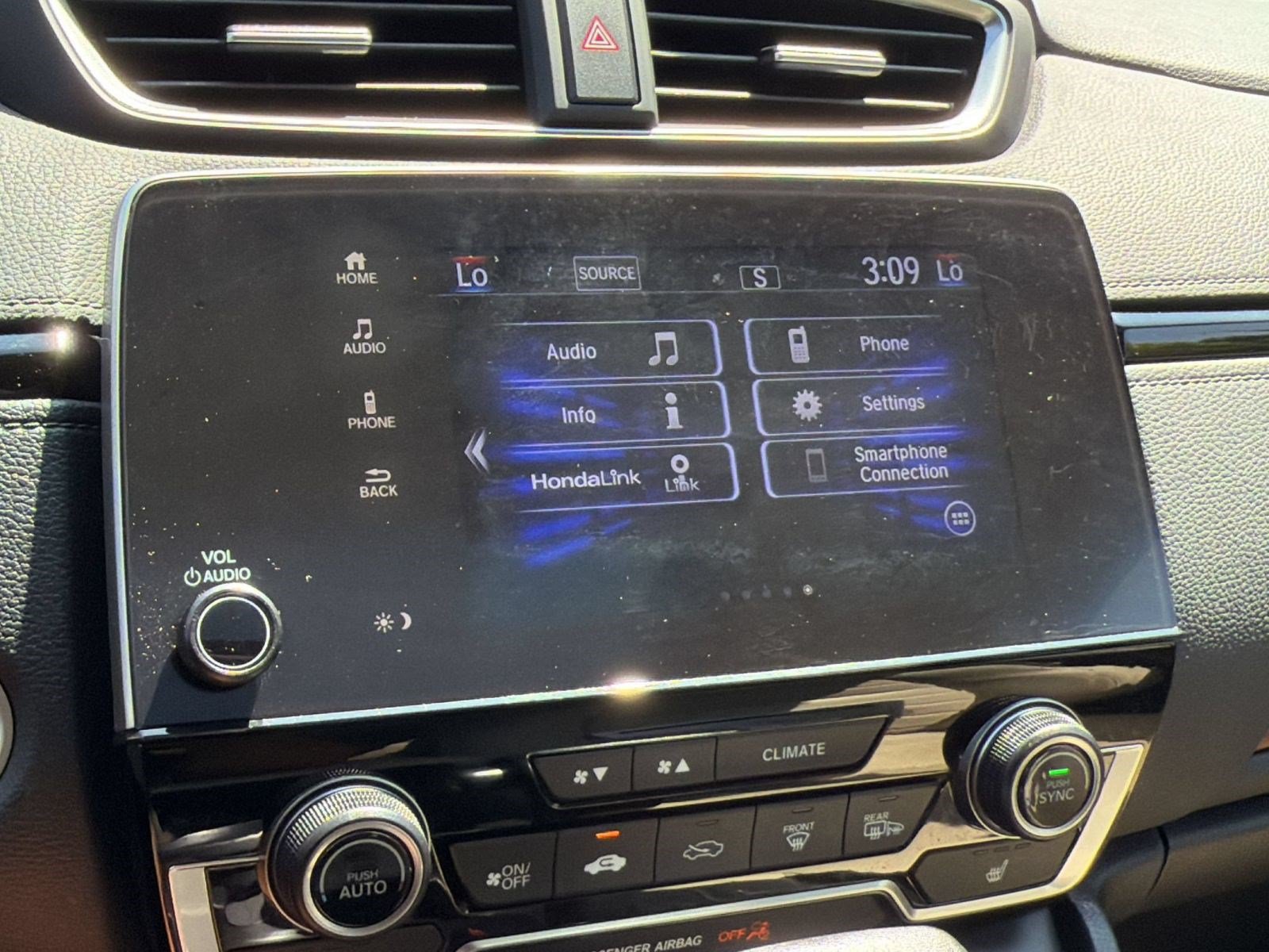 Used 2020 Honda CR-V EX-L image 21