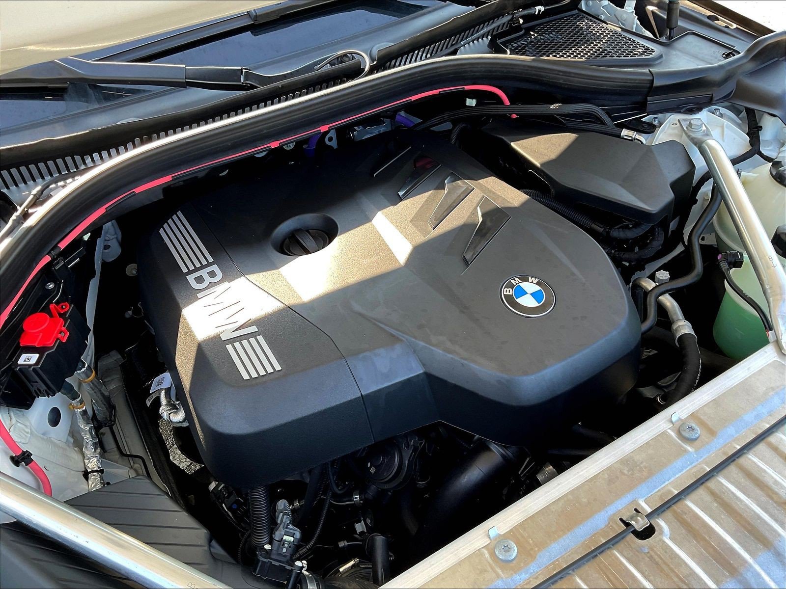 Used 2026 BMW X3 xDrive30i AWD/4WD image 31