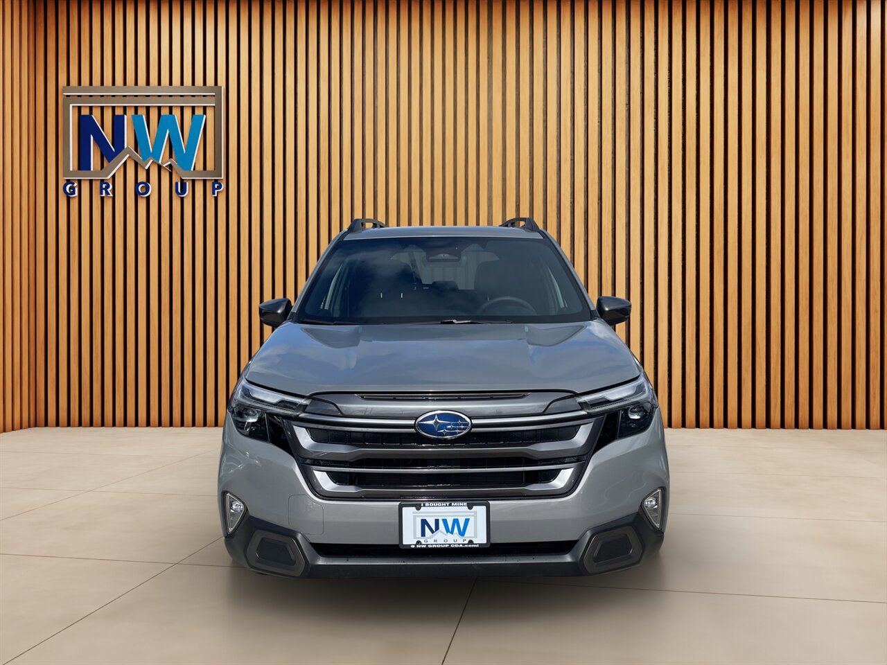 Used 2025 Subaru Forester Limited image 2