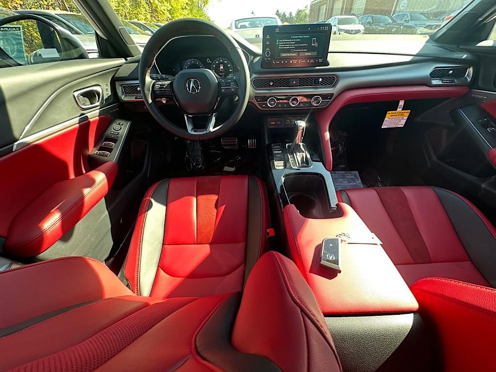 New 2026 Acura Integra A-Spec image 14