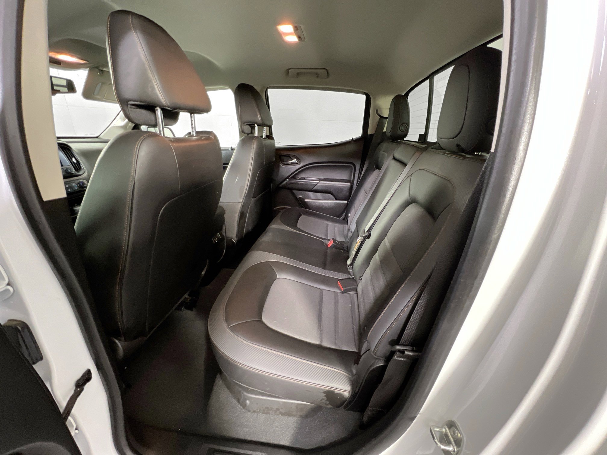 Used 2022 GMC Canyon AT4 image 23