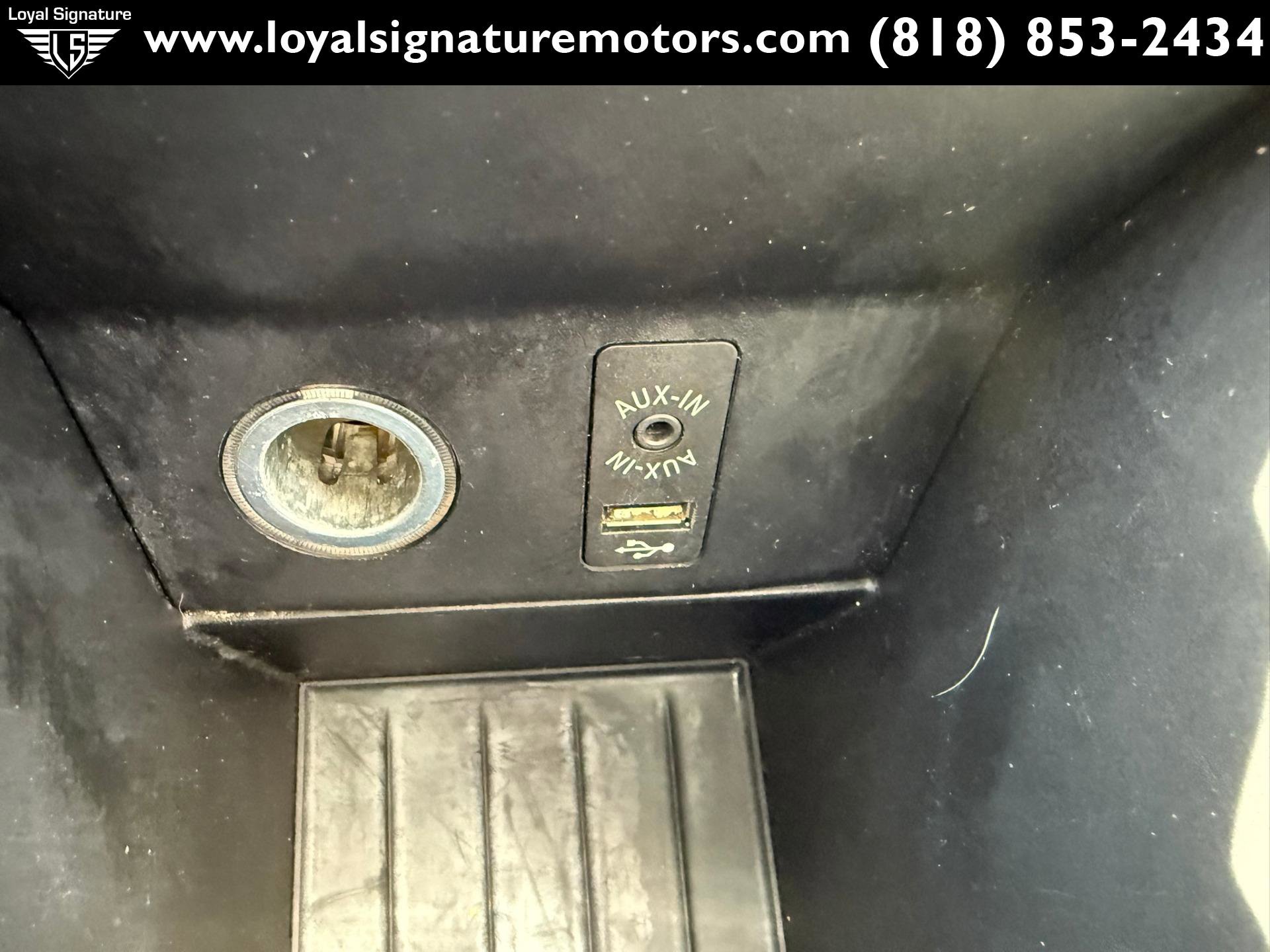 Used 2015 BMW i3 w/ Range Extender image 31