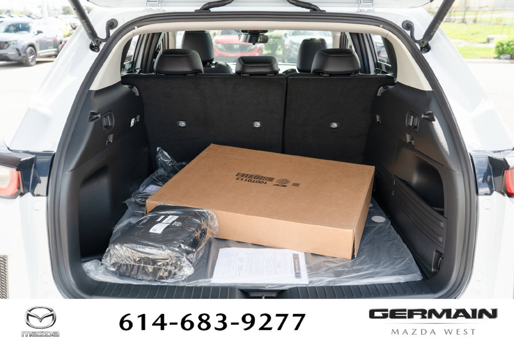 New 2026 MAZDA CX-50 2.5 Hybrid w/ Weather Package AWD/4WD image 34