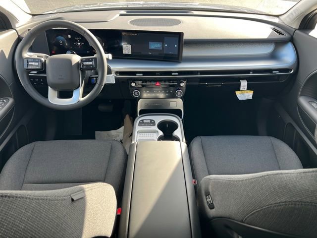 New 2026 Hyundai Ioniq 9 SE image 12