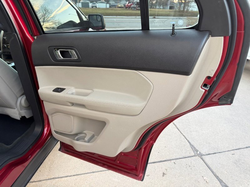 Used 2013 Ford Explorer 4WD image 20