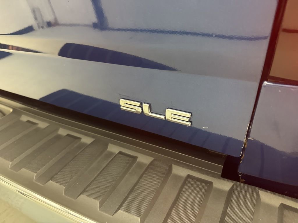 Used 2015 GMC Sierra 1500 SLE w/ SLE Value Package image 15