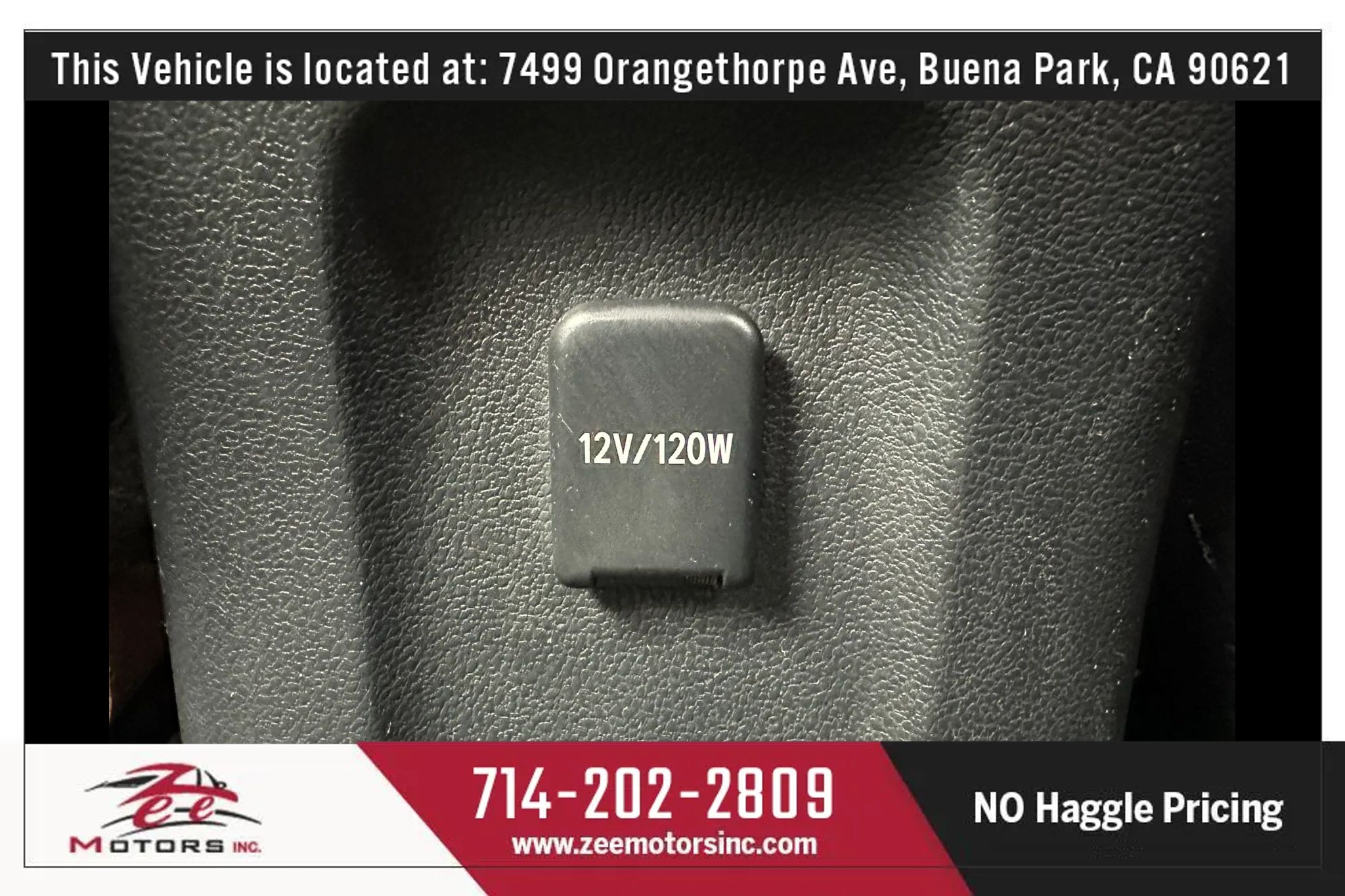 Used 2016 Toyota Prius Two FWD image 24
