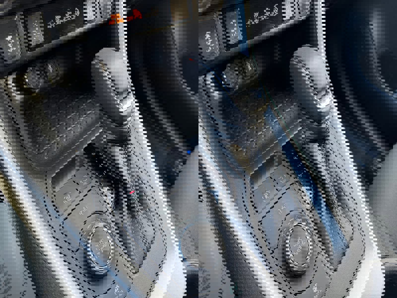 Used 2023 Toyota RAV4 SE w/ SE Grade Weather Package image 7