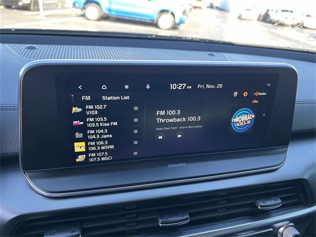 Used 2022 Kia Telluride LX image 12