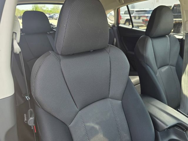 Used 2023 Subaru Crosstrek 2.0i AWD/4WD image 11