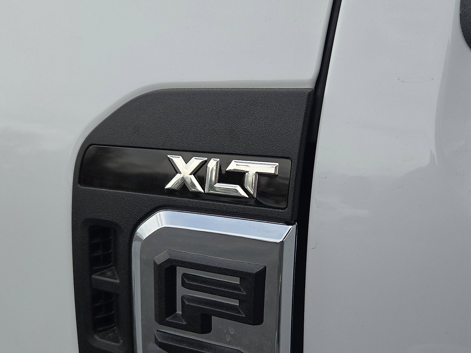 New 2026 Ford F250 XLT image 10