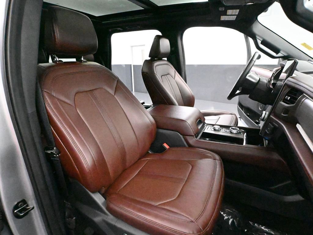 Used 2024 Ford Expedition Max Limited image 56