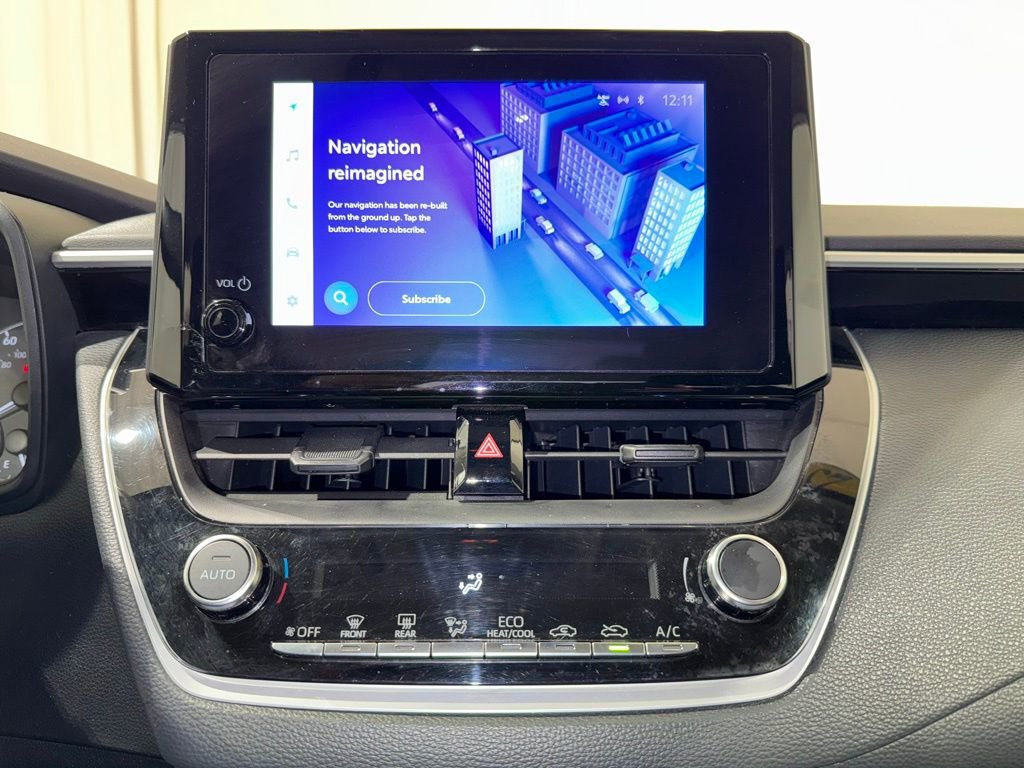 Used 2023 Toyota Corolla LE image 24