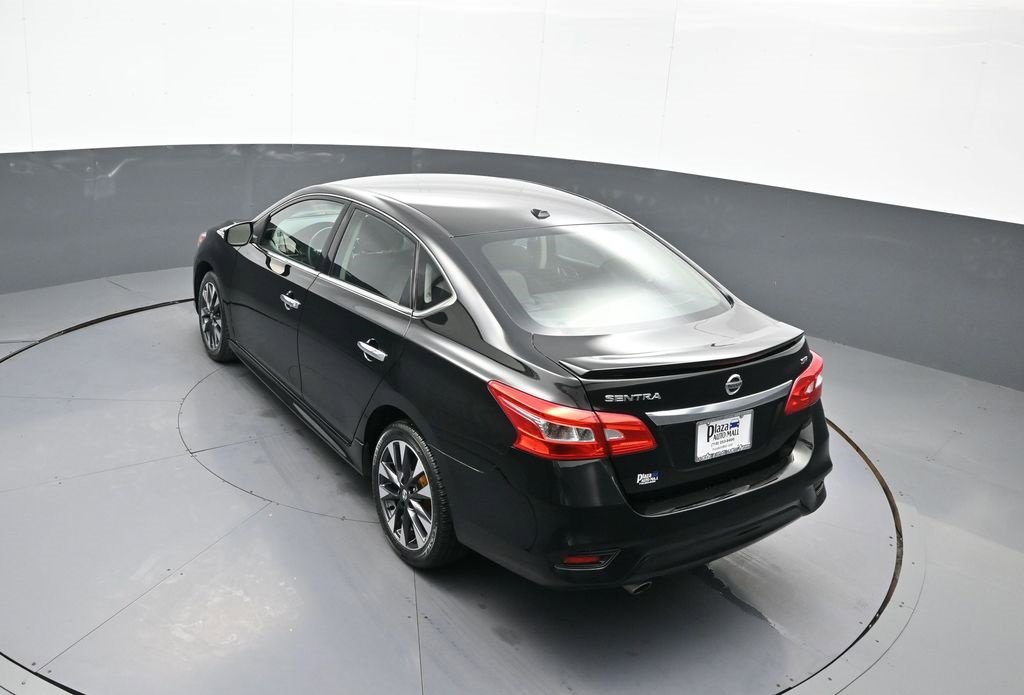 Used 2016 Nissan Sentra SR image 38