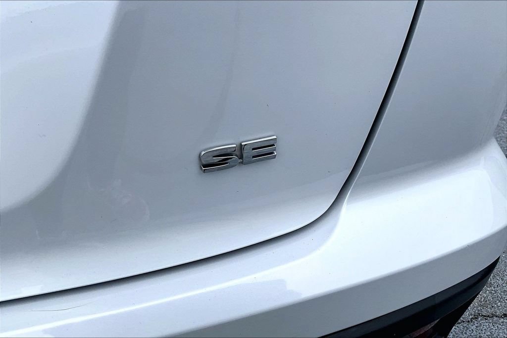 Used 2023 Mitsubishi Eclipse Cross SE AWD/4WD image 23