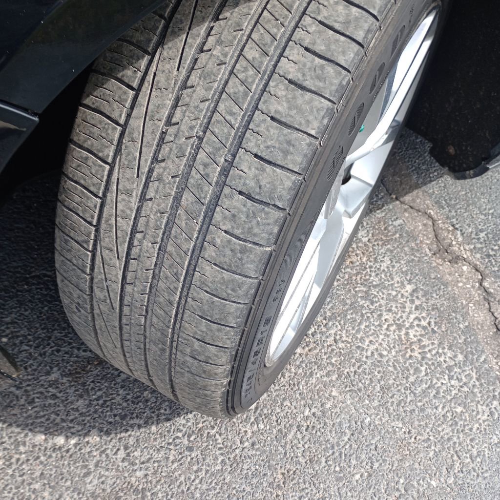 Used 2016 Chevrolet Impala LTZ image 24