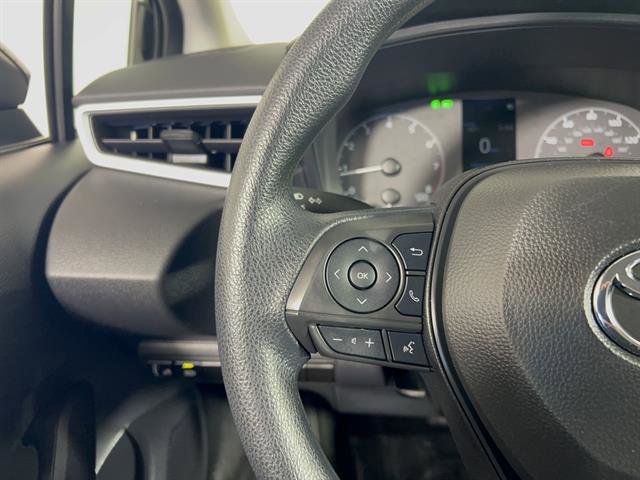 Certified 2024 Toyota Corolla LE image 13