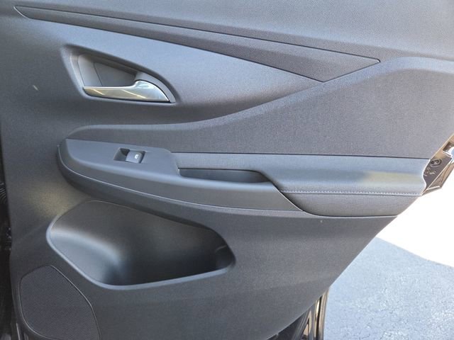 New 2026 Buick Envista Sport Touring w/ Convenience I Package image 26