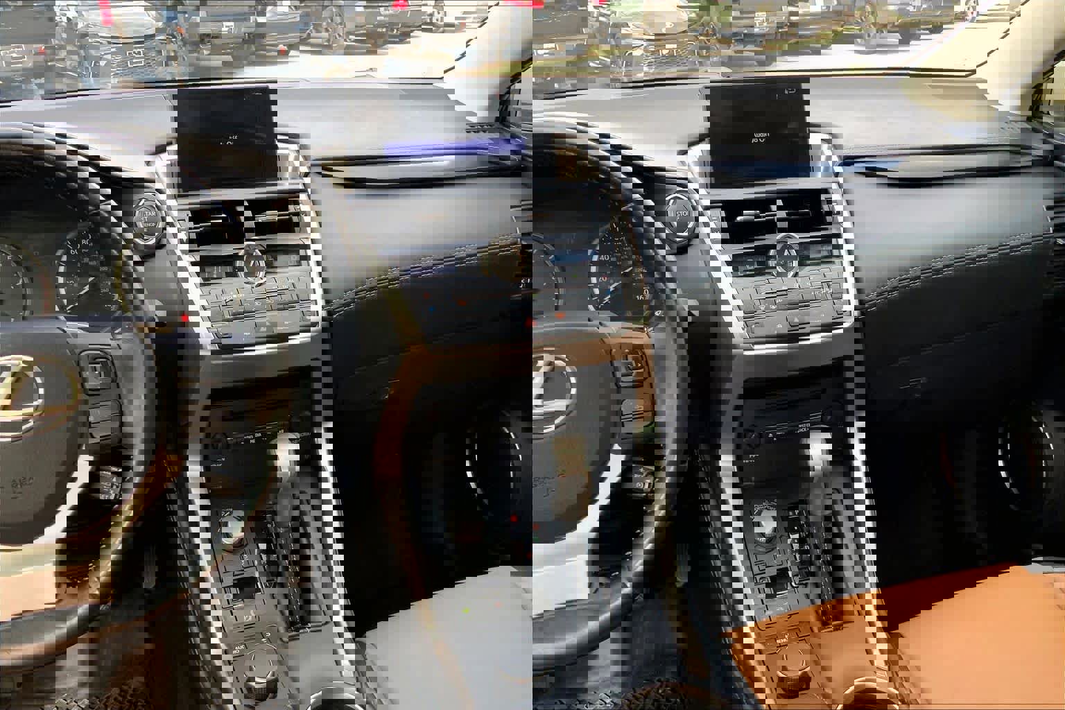 Used 2017 Lexus NX 200t AWD w/ Accessory Package 2 image 6