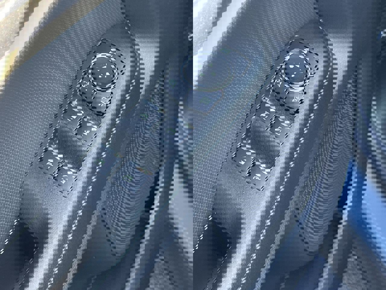 New 2025 Ford Bronco Sport Big Bend image 15