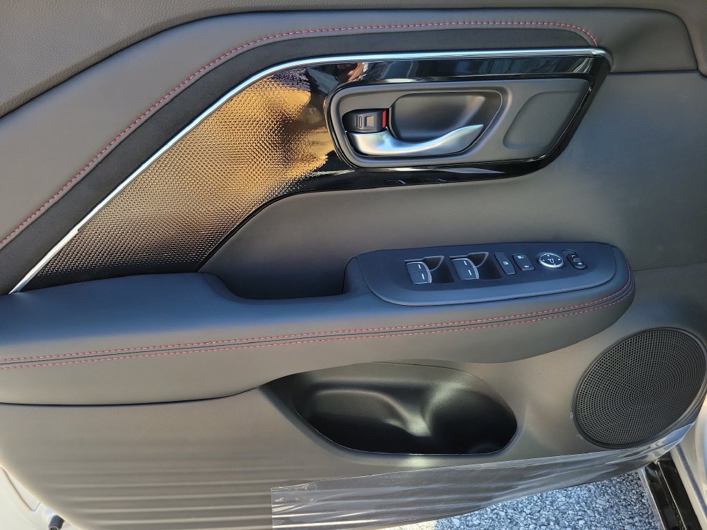 New 2026 Acura ADX A-Spec FWD image 17