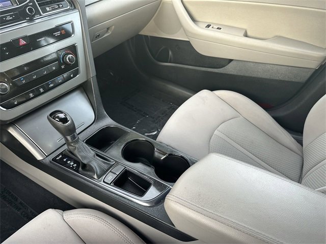 Used 2015 Hyundai Sonata Sport image 24