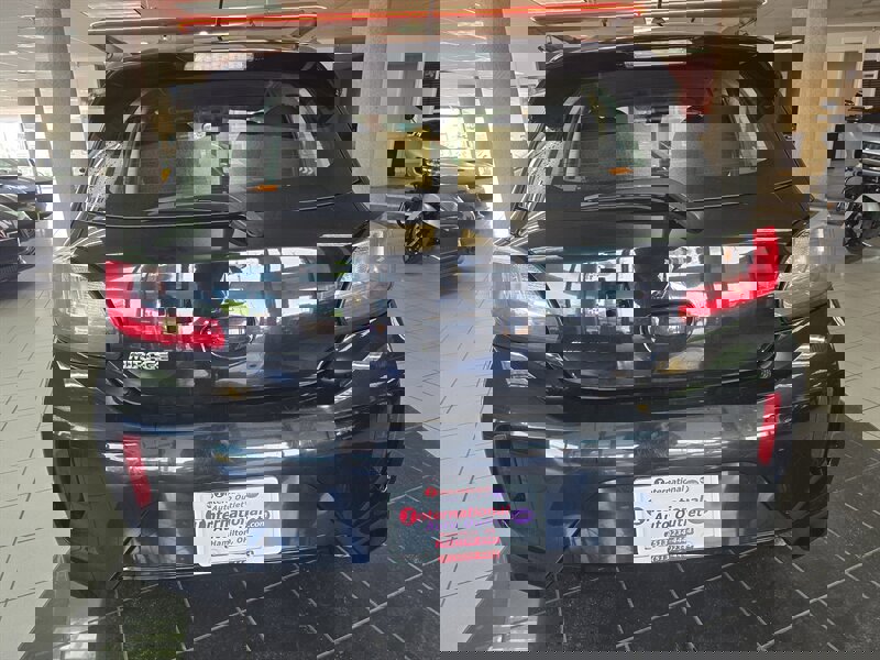 Used 2022 Mitsubishi Mirage ES image 4