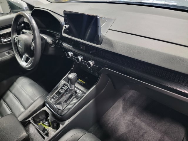 Used 2025 Honda CR-V EX-L image 17