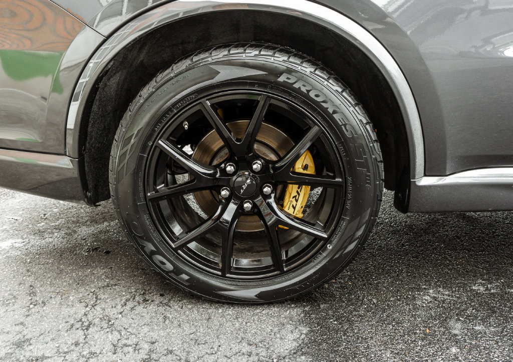 Used 2024 Dodge Durango SRT AWD/4WD image 33