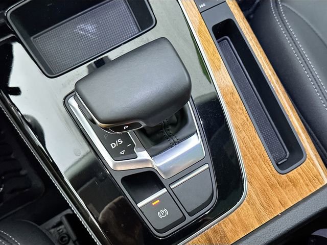 Used 2022 Audi Q5 2.0T Premium Plus w/ Premium Plus Package image 15