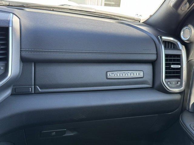 New 2025 RAM 2500 Laramie image 21