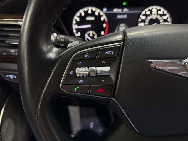 Used 2019 Genesis G90 5.0 Ultimate image 26