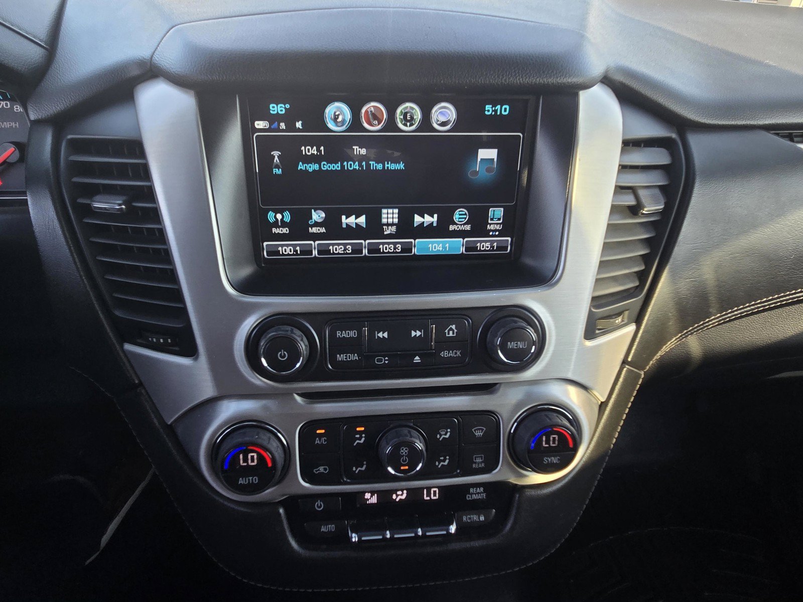 Used 2020 GMC Yukon XL SLE w/ SLE Value Package RWD image 27