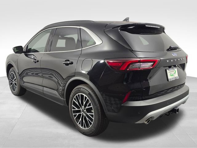 Used 2024 Ford Escape SE w/ PHEV Premium Package image 5