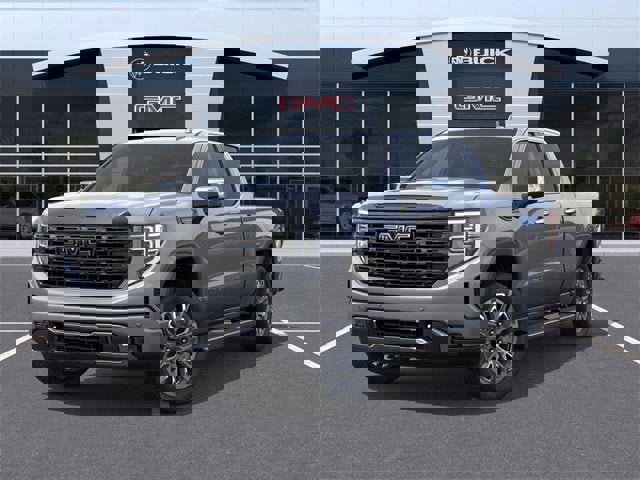 New 2026 GMC Sierra 1500 Denali Ultimate image 6