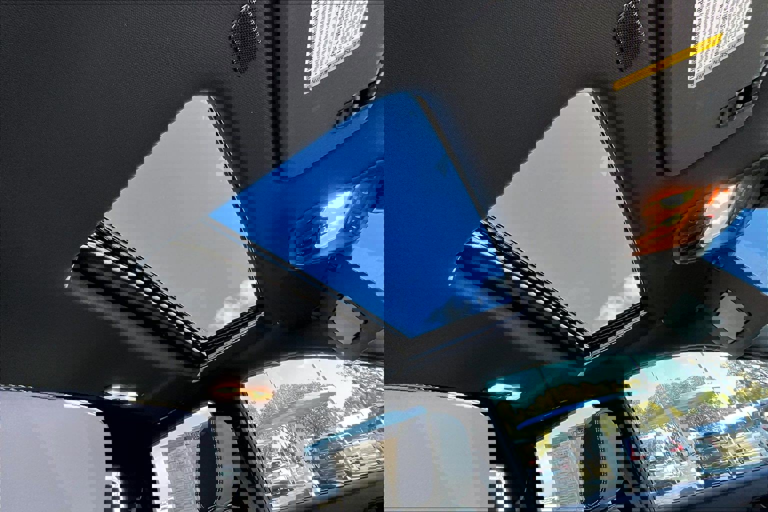 Certified 2026 Chevrolet Colorado ZR2 w/ Technology Package image 18