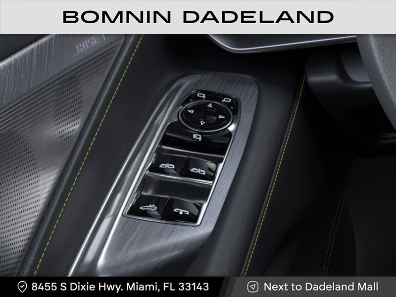 New 2027 Chevrolet Corvette Grand Sport RWD image 22