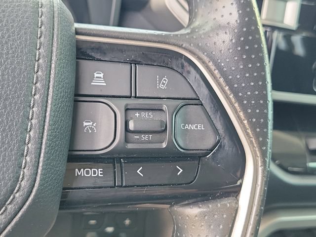 Used 2024 Toyota Tundra SR5 RWD image 26