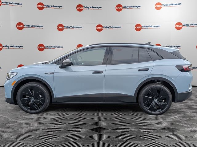 New 2026 Volkswagen ID.4 Pro S AWD/4WD image 8