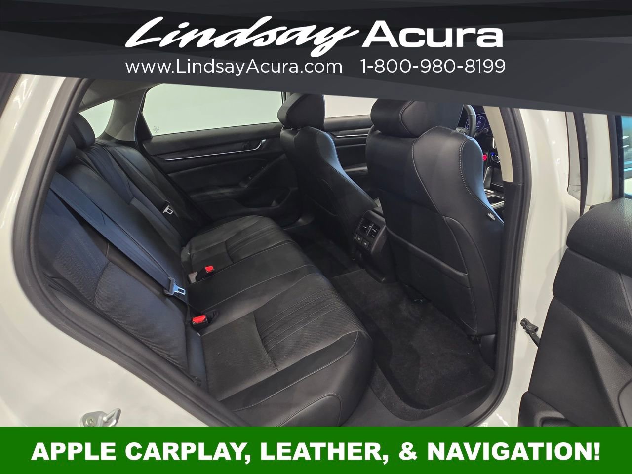 Used 2021 Honda Accord Touring image 8