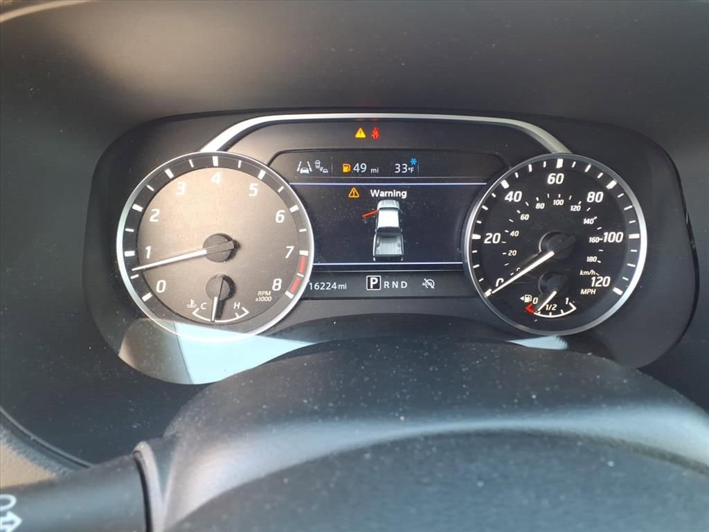 Used 2024 Nissan Frontier SL w/ Technology Package image 29