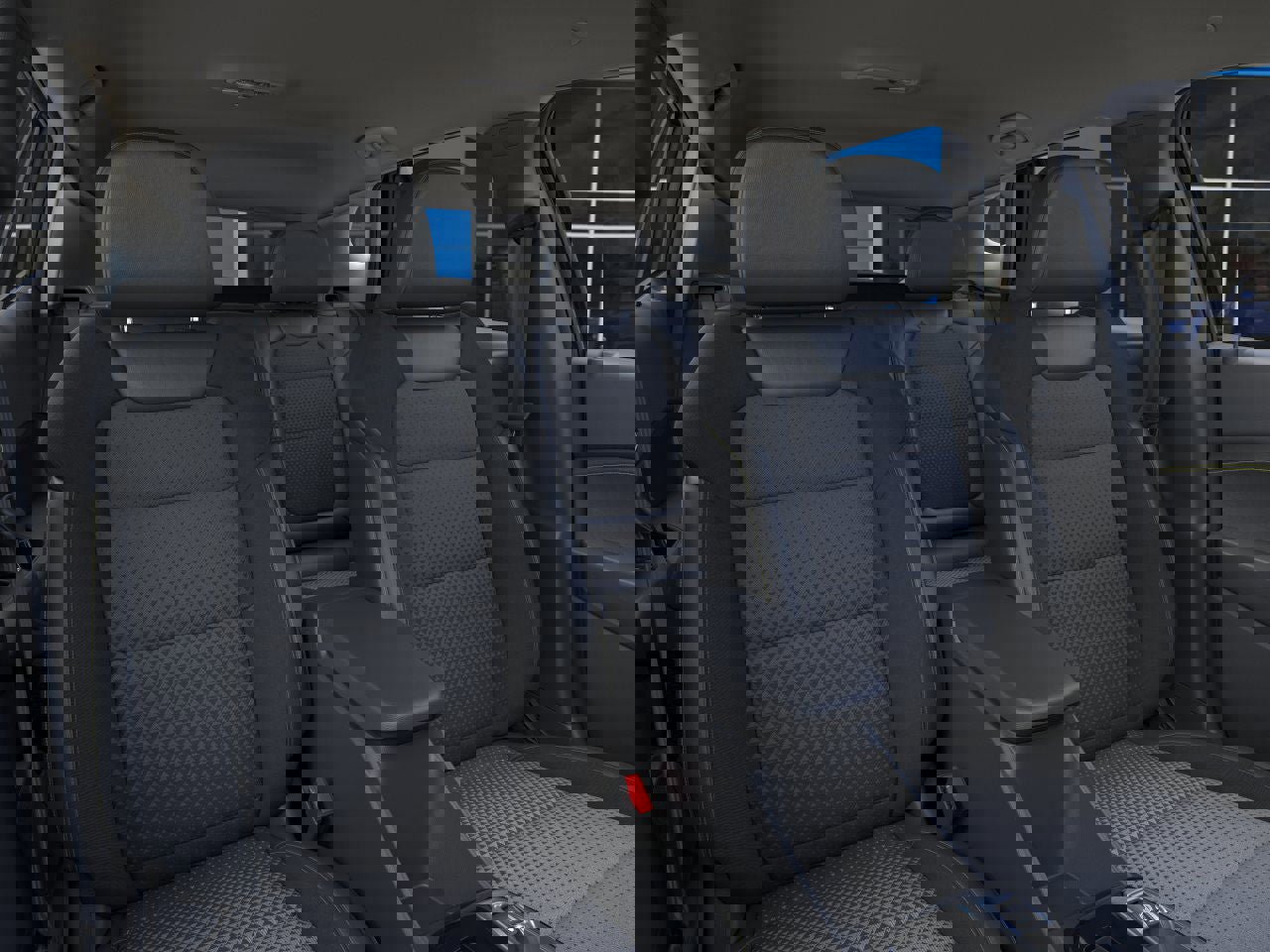 New 2026 Chevrolet Trax LT w/ Driver Confidence Package image 30