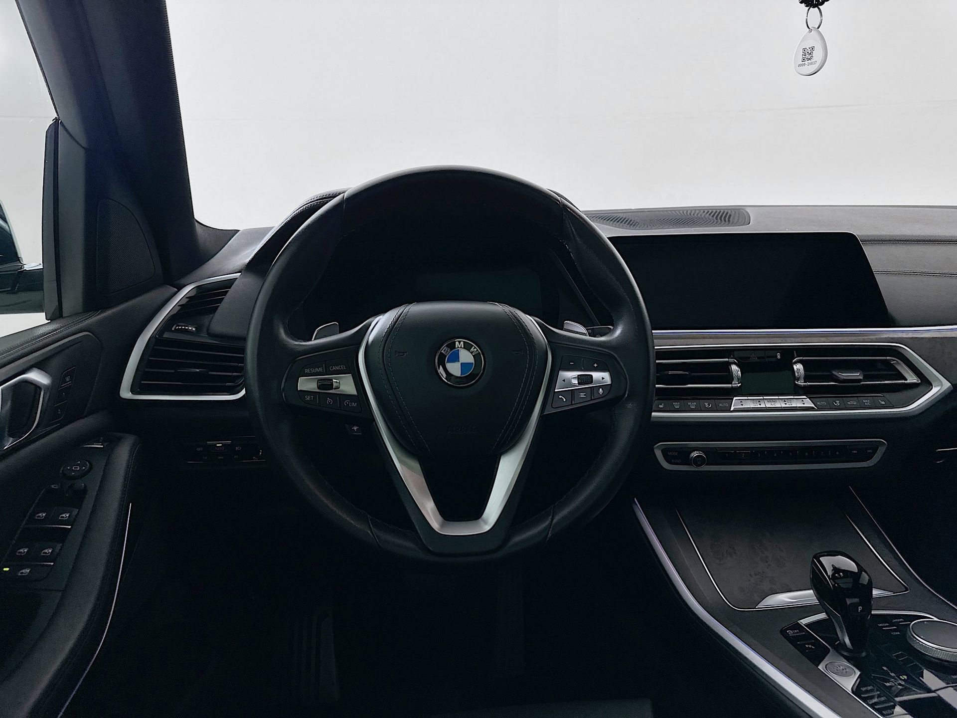 Used 2022 BMW X5 xDrive40i image 25