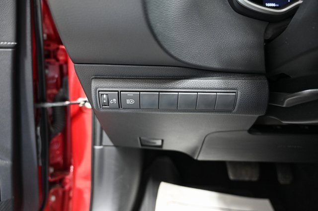 Used 2025 Toyota Corolla XSE image 26